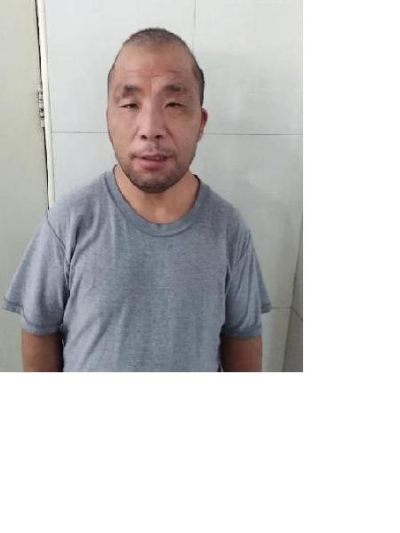 流浪人员救助615照片，让爱回家