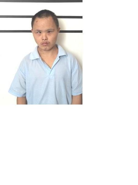 流浪人员无名氏照片，让爱回家