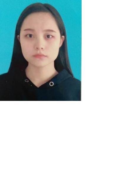 流浪人员王妮照片，让爱回家