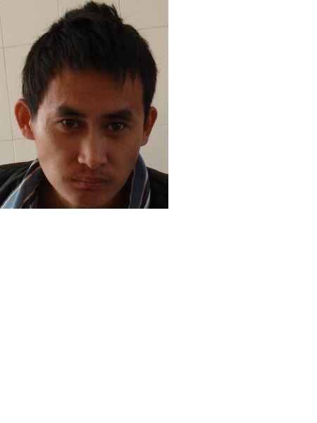 流浪人员无名氏照片，让爱回家