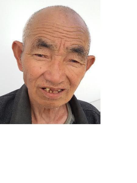 流浪人员托养4照片，让爱回家