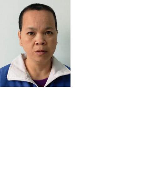 流浪人员无名氏照片，让爱回家