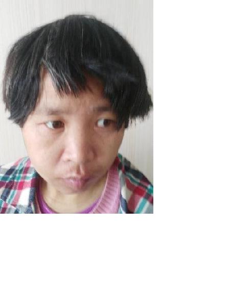 流浪人员无名氏14照片，让爱回家
