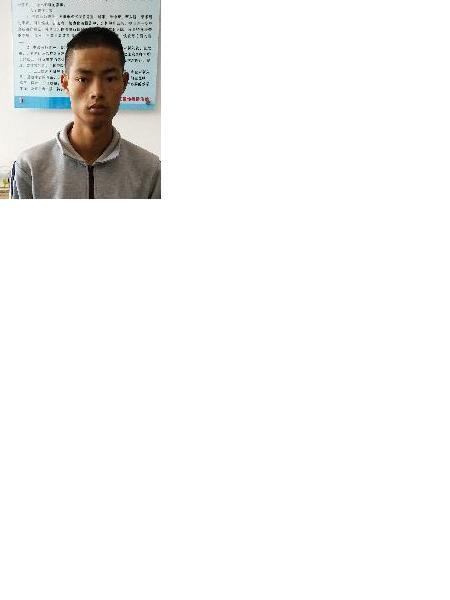 流浪人员大亚湾男42号照片，让爱回家