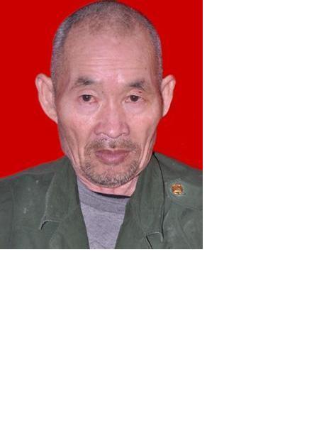 流浪人员无名氏照片，让爱回家