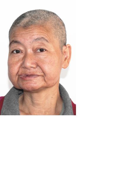 流浪人员朝308照片，让爱回家