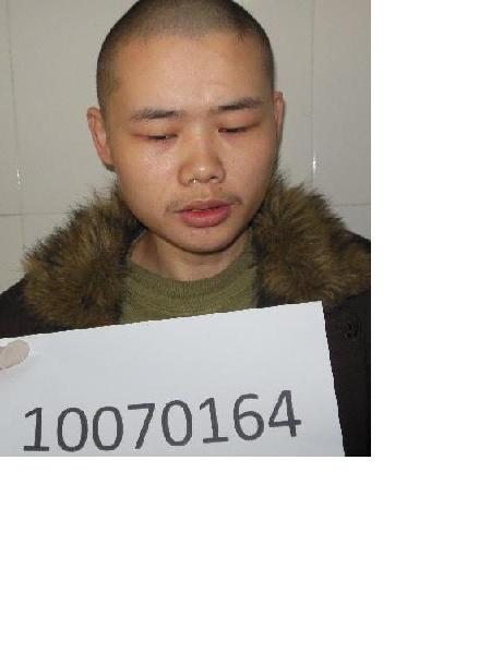流浪人员无名氏照片，让爱回家