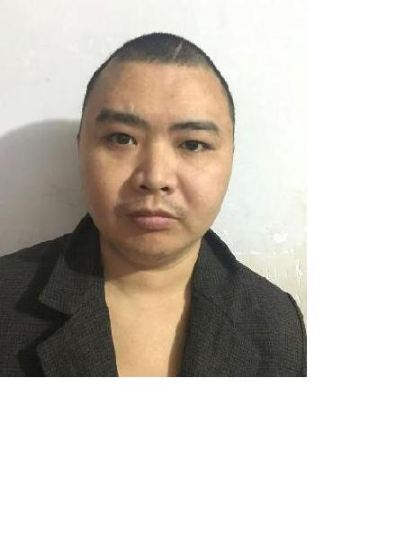 流浪人员无名氏照片，让爱回家
