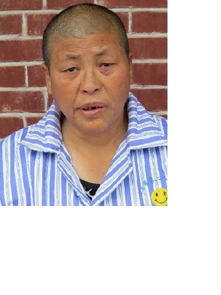 流浪人员无名氏照片，让爱回家