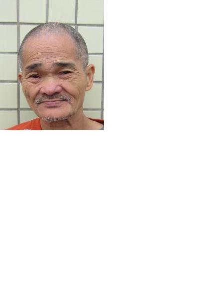 流浪人员无名氏照片，让爱回家
