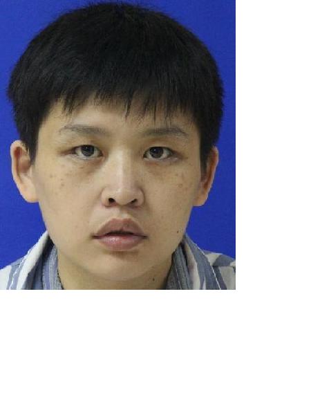 流浪人员衡救A160照片，让爱回家