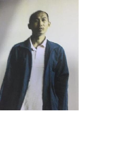 流浪人员邮电浪照片，让爱回家