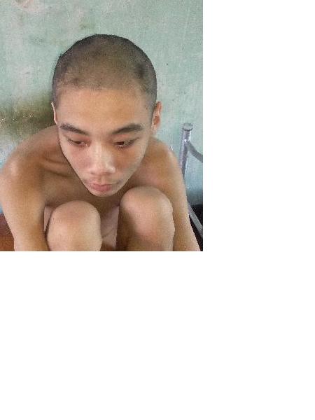 流浪人员无名氏男8照片，让爱回家