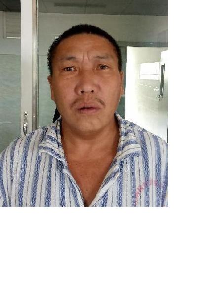 流浪人员不详照片，让爱回家