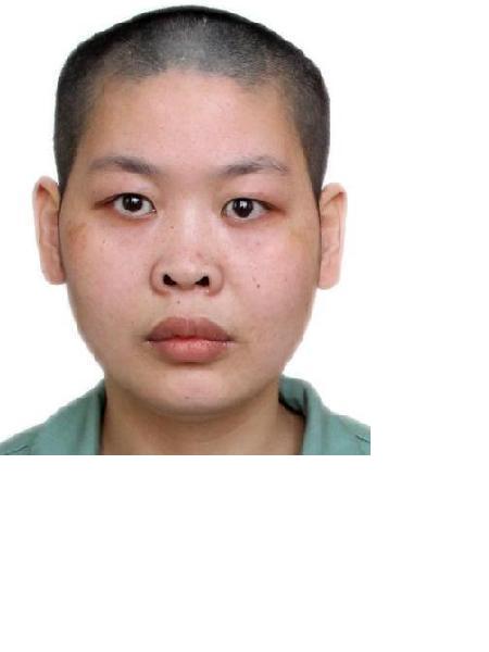 流浪人员无名氏照片，让爱回家