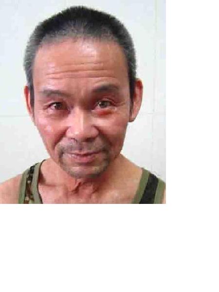 流浪人员救助461照片，让爱回家