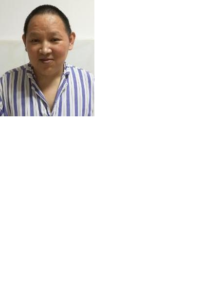 流浪人员无名氏15003号（贺新洪音）照片，让爱回家