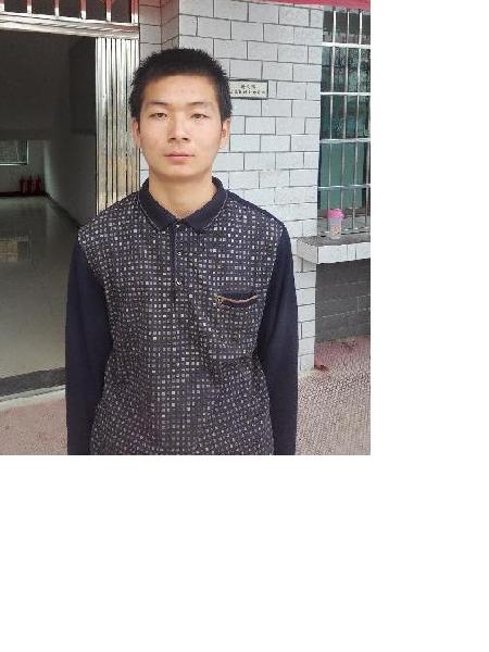 流浪人员刘益中照片，让爱回家