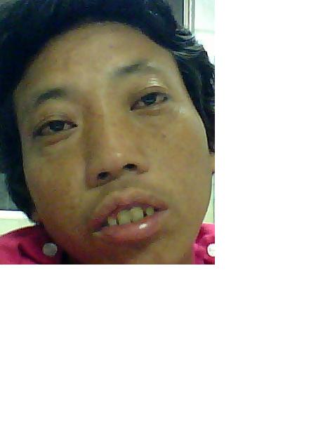 流浪人员无名女照片，让爱回家