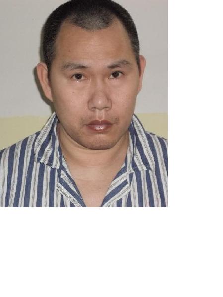 流浪人员无名男39照片，让爱回家