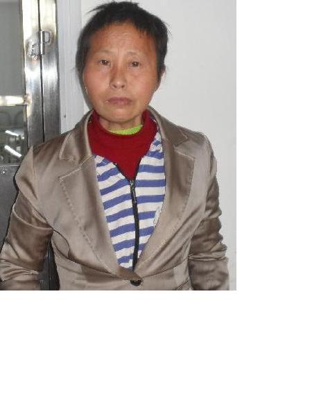 流浪人员无照片，让爱回家