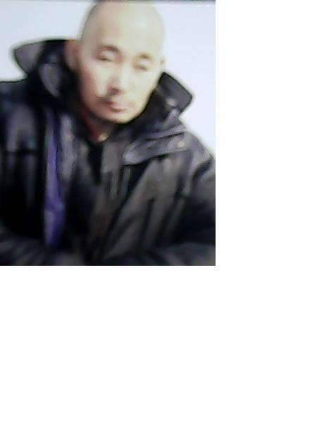 流浪人员无名氏照片，让爱回家