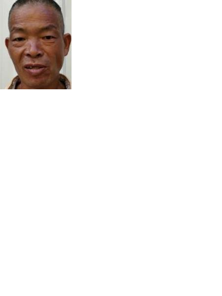 流浪人员上救132照片，让爱回家