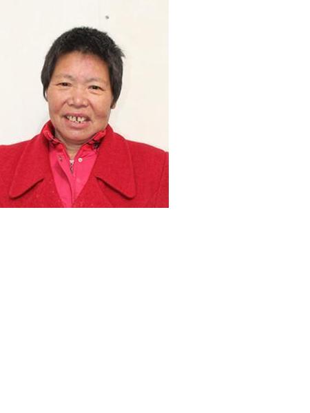 流浪人员政党群照片，让爱回家