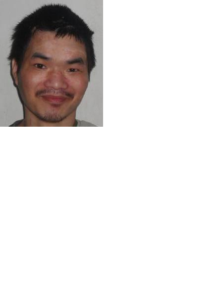 流浪人员90002999照片，让爱回家
