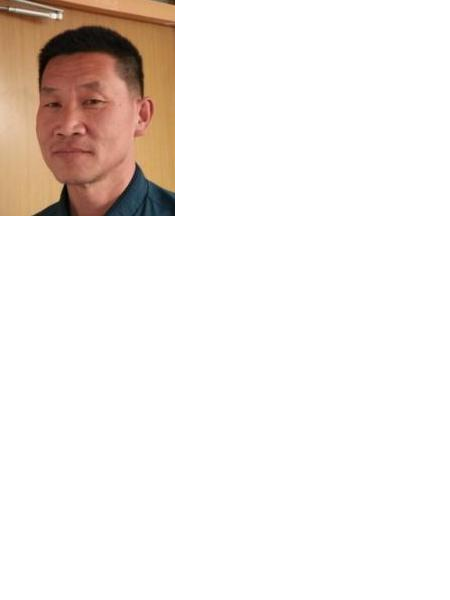 流浪人员哑巴5（寻亲）照片，让爱回家