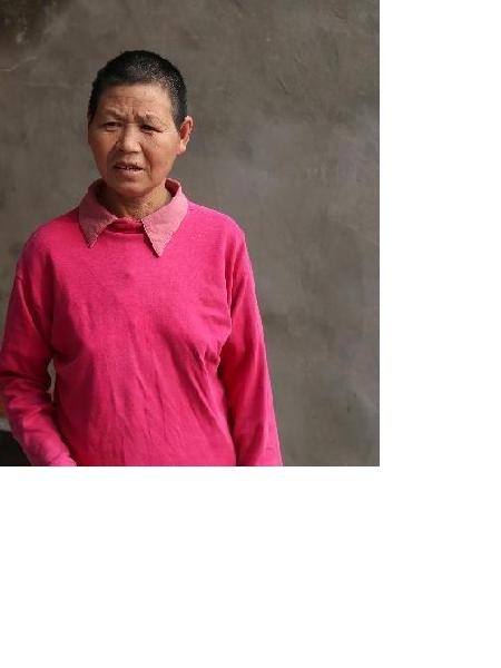 流浪人员无名氏3照片，让爱回家