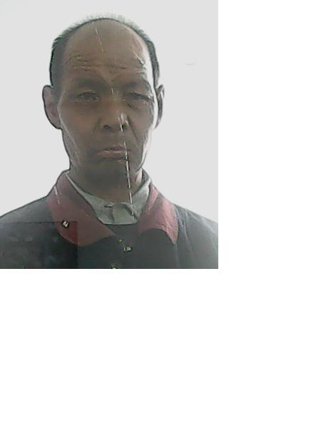 流浪人员无名氏照片，让爱回家
