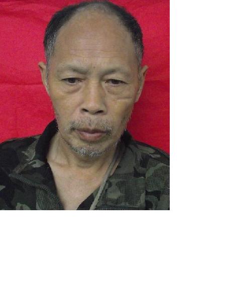 流浪人员无名氏照片，让爱回家