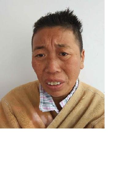 流浪人员高明新市182照片，让爱回家