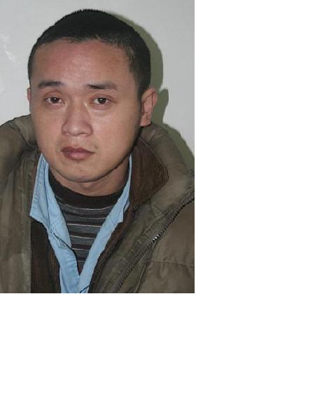 流浪人员无名氏4照片，让爱回家