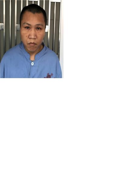 流浪人员东区844照片，让爱回家