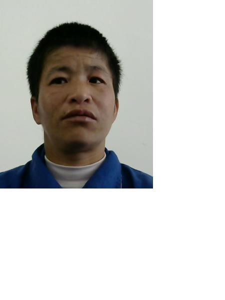 流浪人员刘小兰照片，让爱回家
