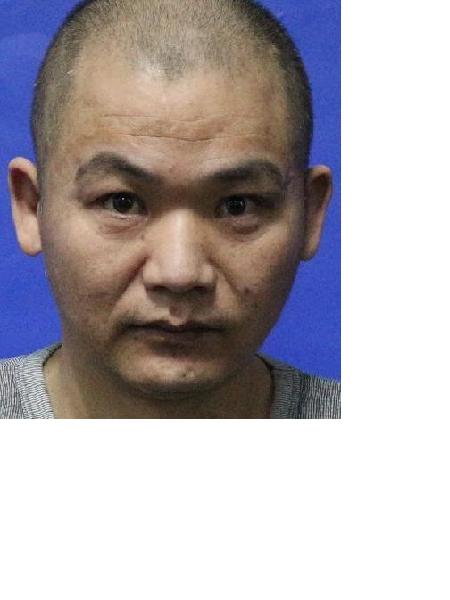 流浪人员衡救A015照片，让爱回家