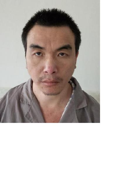 流浪人员不详照片，让爱回家