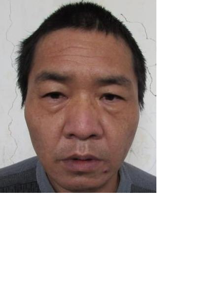 流浪人员无名照片，让爱回家