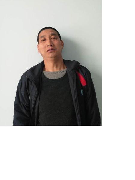 流浪人员无名氏照片，让爱回家