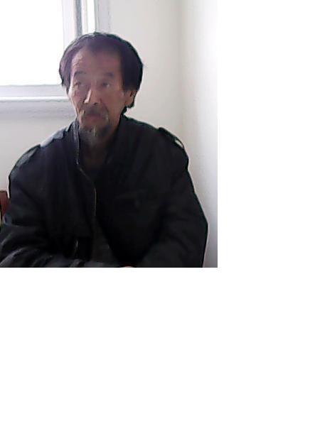 流浪人员无名氏照片，让爱回家