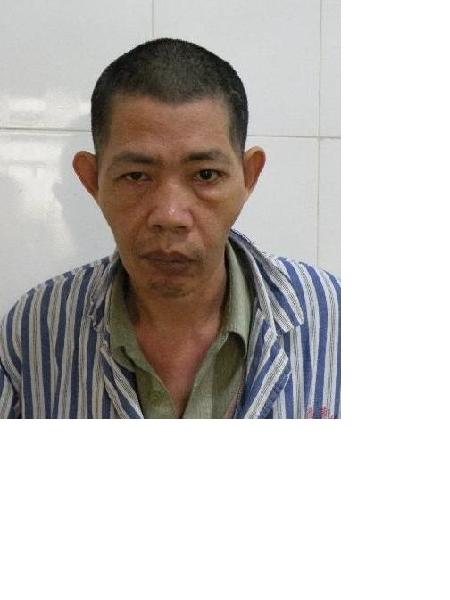 流浪人员无名氏72照片，让爱回家