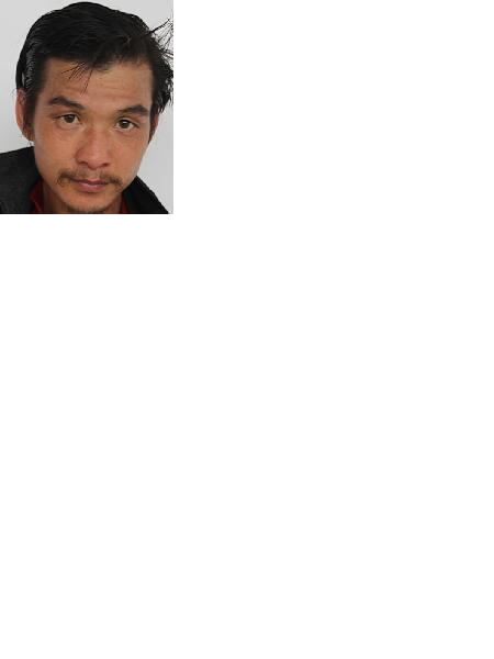 流浪人员无名氏照片，让爱回家