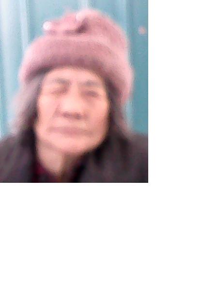 流浪人员无名氏照片，让爱回家