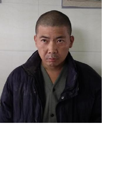 流浪人员3029照片，让爱回家