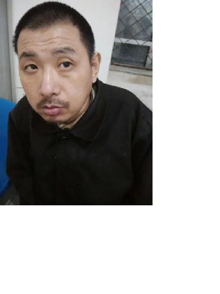 流浪人员流量1照片，让爱回家