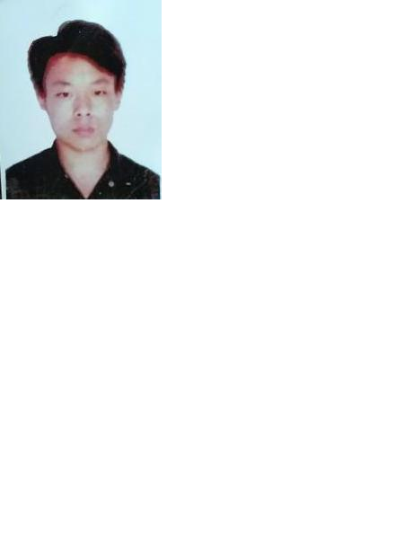 流浪人员李秋亮照片，让爱回家