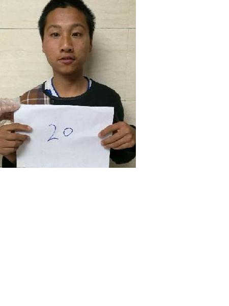 流浪人员常救20照片，让爱回家
