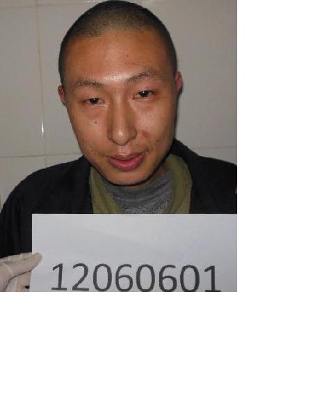 流浪人员无名氏照片，让爱回家